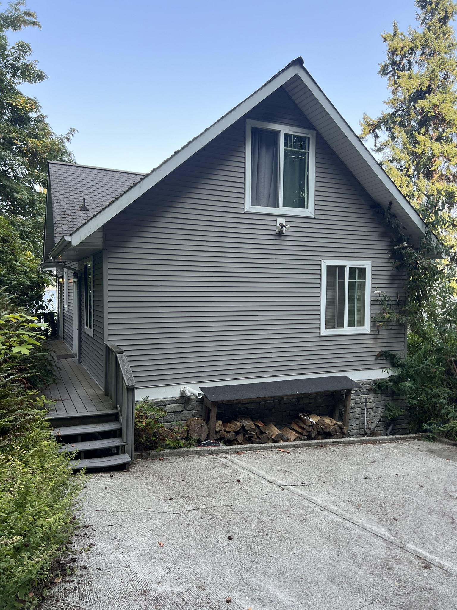 11967 Luna Vista Avenue Southeast - 1