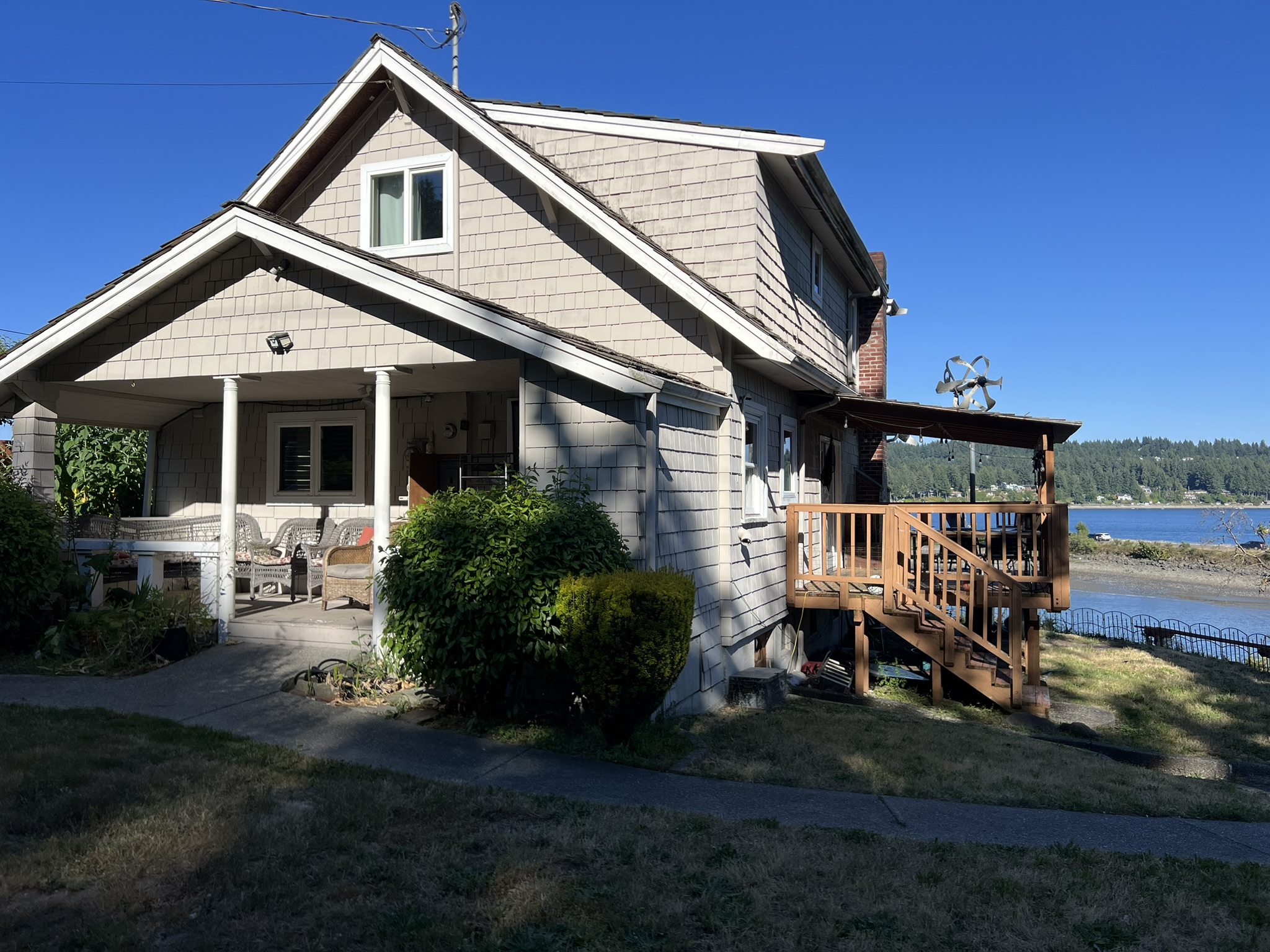 13603 Goodrich Drive Northwest