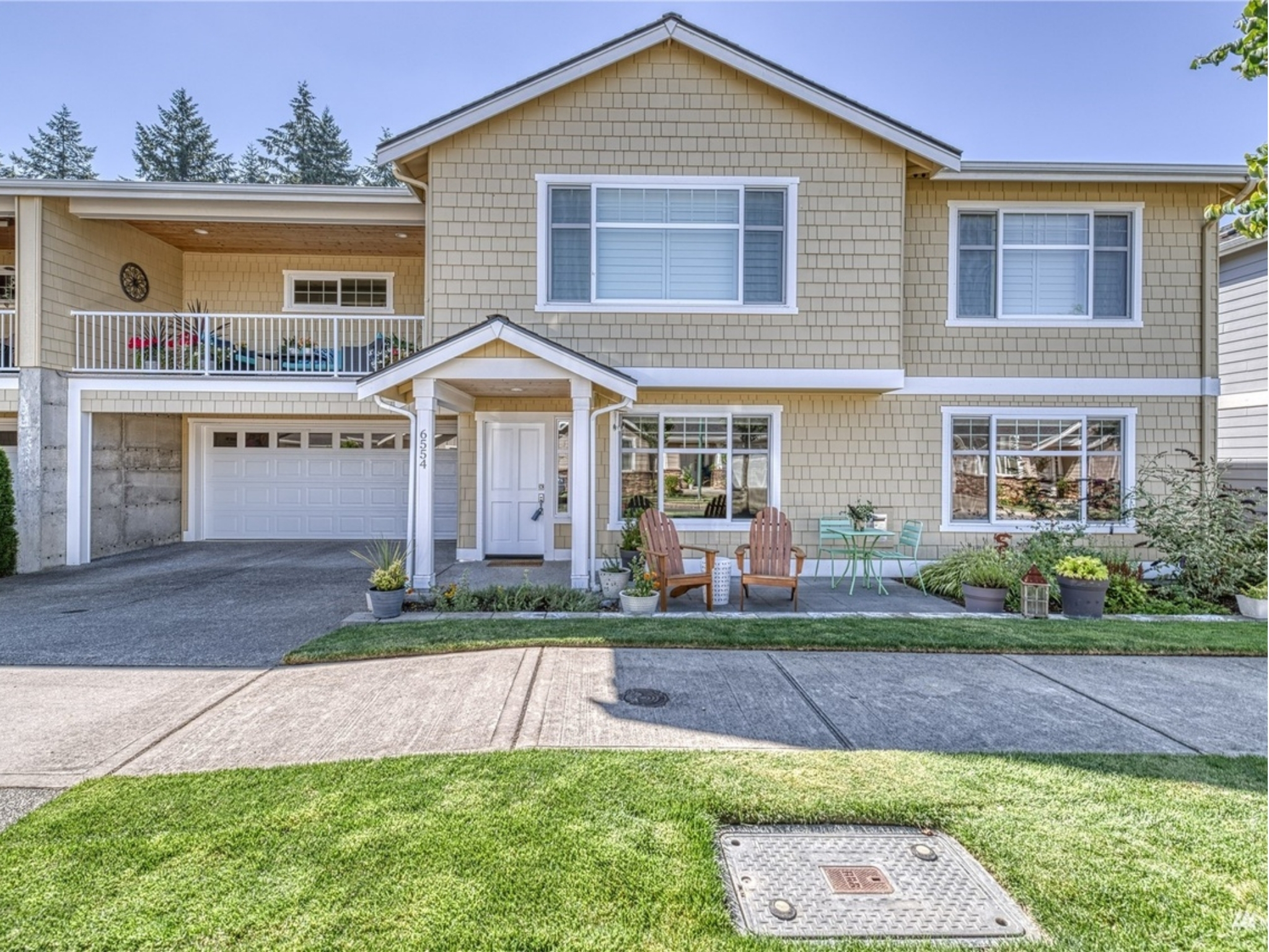 6554 Hunt Highlands Loop
