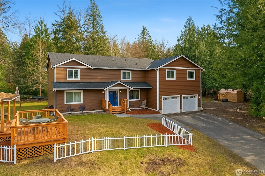 16908 61st Street Northwest