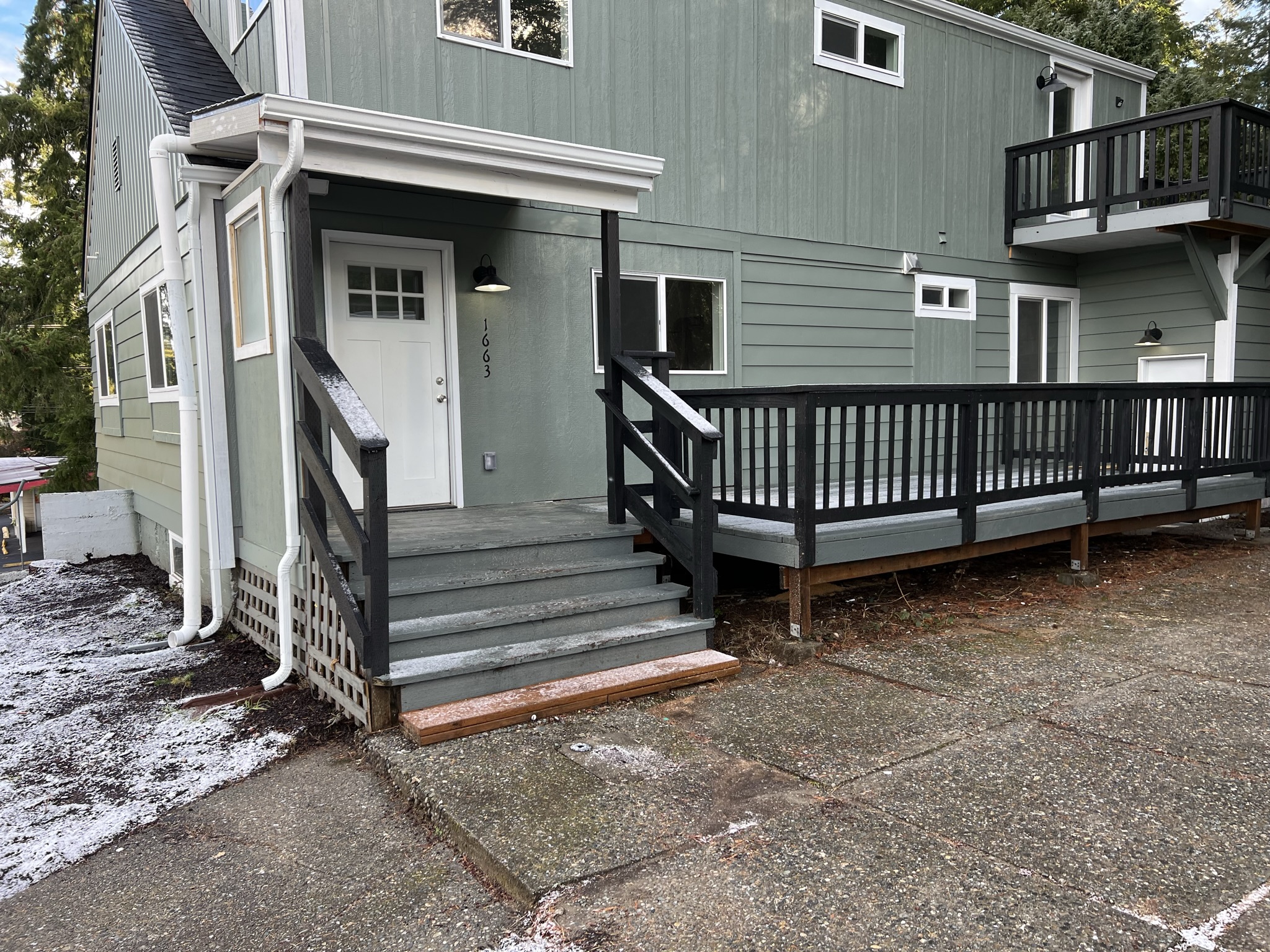1663 Harrison Avenue Southeast - B