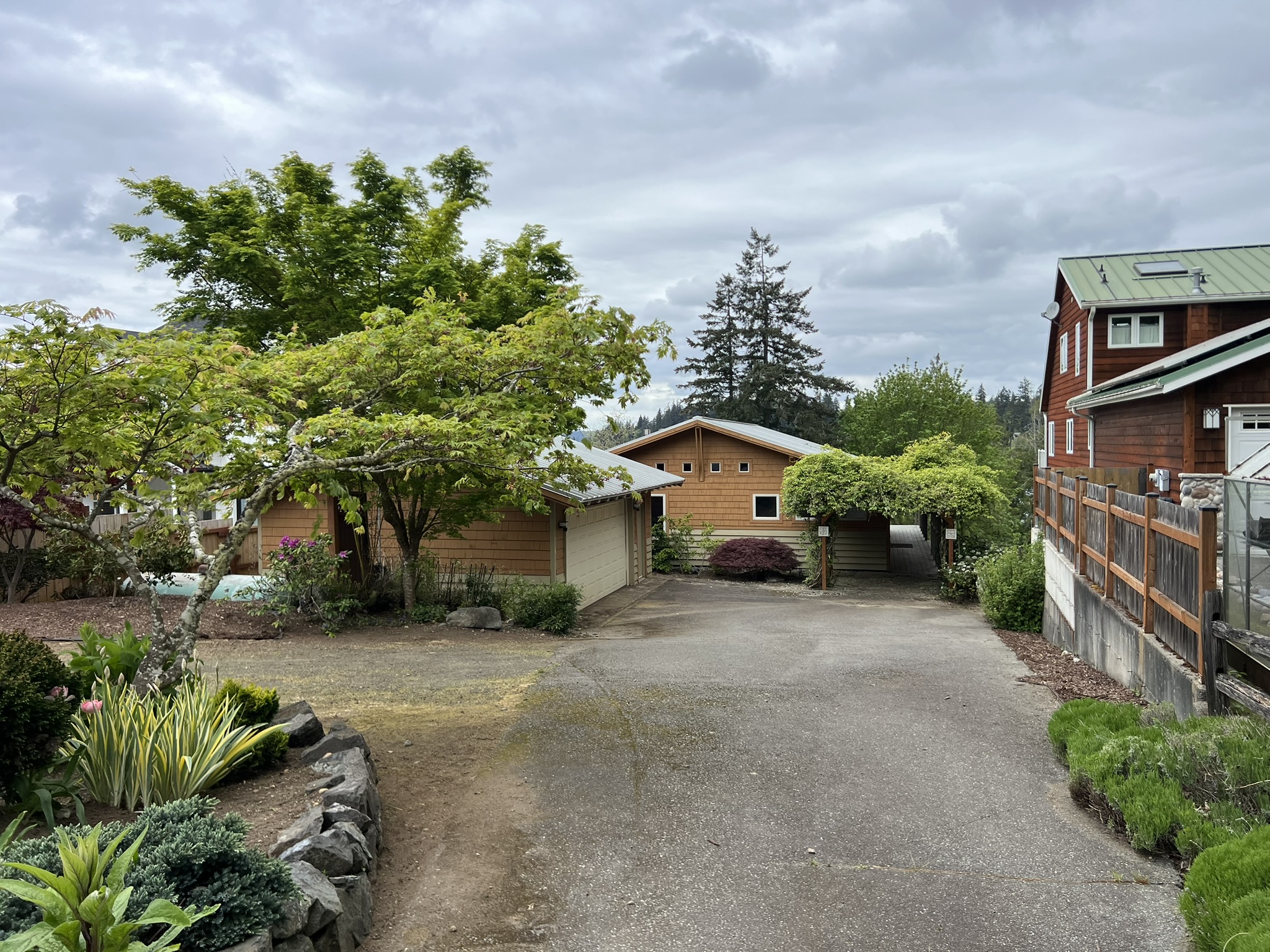 7324 86th Avenue Northwest