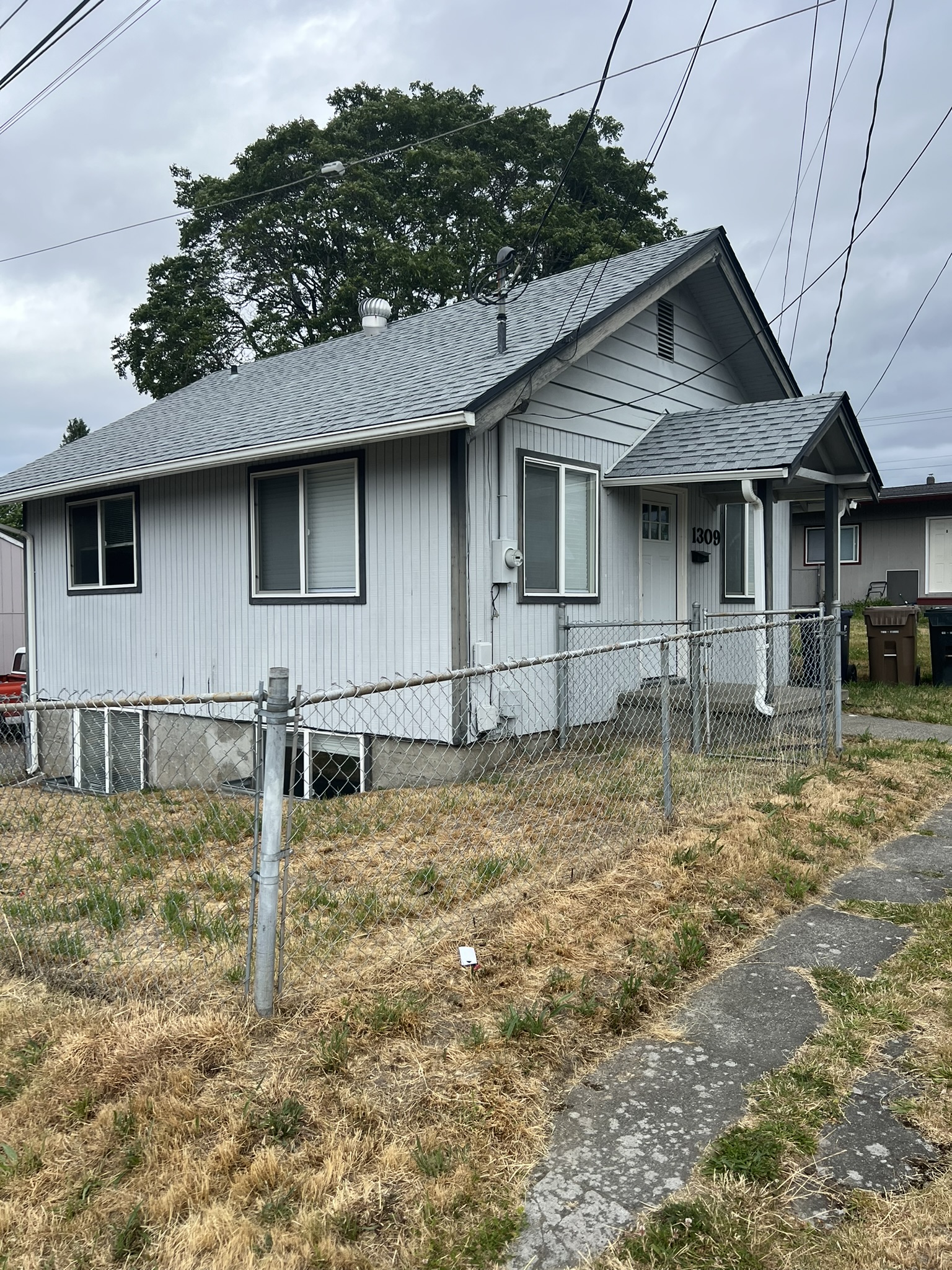 1309 South 43rd Street