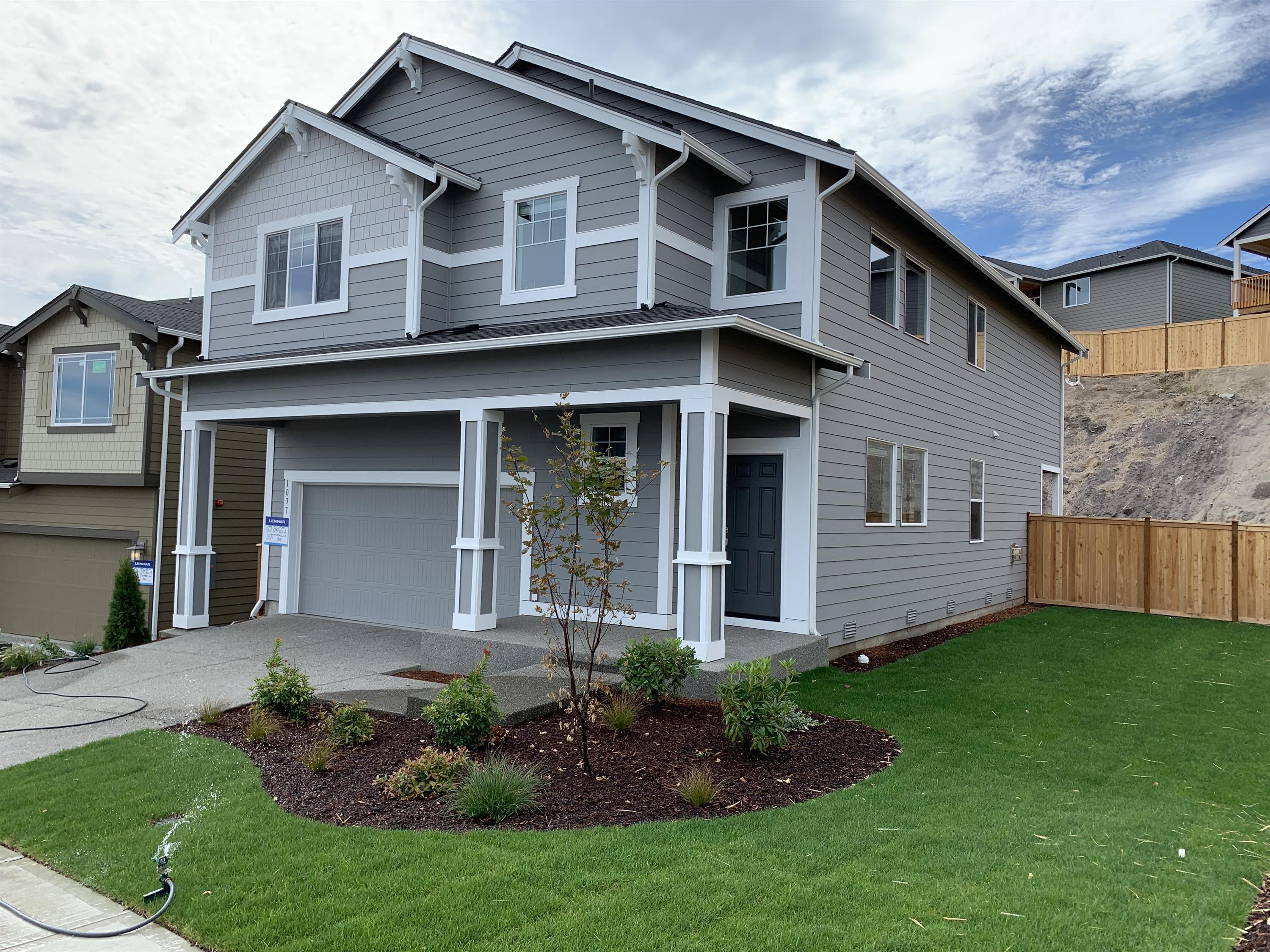 1037 Timberline Ave